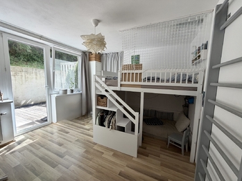 Prodej bytu 2+kk v osobním vlastnictví 108 m², Mladá Boleslav