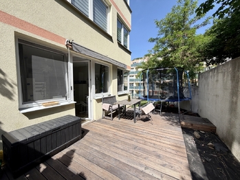 Prodej bytu 2+kk v osobním vlastnictví 108 m², Mladá Boleslav