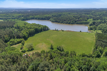 Prodej domu 375 m², Nová Ves