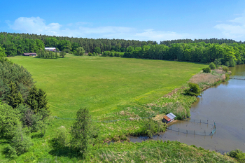Prodej domu 375 m², Nová Ves