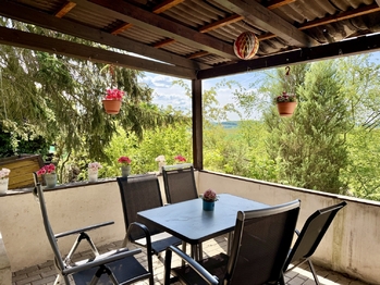 Veranda - Prodej chaty / chalupy 25 m², Roudnice nad Labem