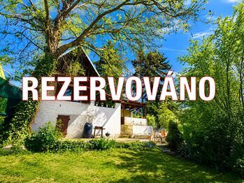 Prodej chaty / chalupy 25 m², Roudnice nad Labem
