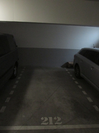 Pronájem garážového stání 15 m², Praha 6 - Suchdol