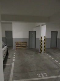 Pronájem garážového stání 15 m², Praha 6 - Suchdol