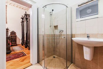 Pronájem bytu 4+1 v osobním vlastnictví 180 m², Praha 2 - Nové Město