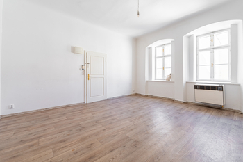 Pronájem bytu 1+kk v osobním vlastnictví 25 m², Praha 1 - Staré Město