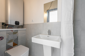Pronájem bytu 1+kk v osobním vlastnictví 25 m², Praha 1 - Staré Město