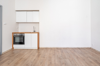 Pronájem bytu 1+kk v osobním vlastnictví 25 m², Praha 1 - Staré Město