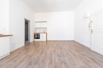Pronájem bytu 1+kk v osobním vlastnictví 25 m², Praha 1 - Staré Město