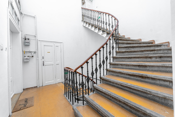 Pronájem bytu 1+kk v osobním vlastnictví 25 m², Praha 1 - Staré Město