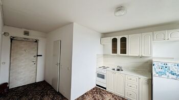 Pronájem bytu 2+kk v družstevním vlastnictví 39 m², Praha 10 - Záběhlice