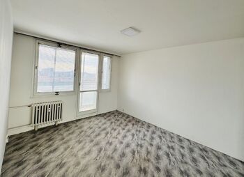 Pronájem bytu 2+kk v družstevním vlastnictví 39 m², Praha 10 - Záběhlice