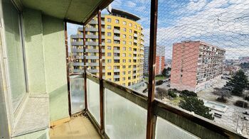 Pronájem bytu 2+kk v družstevním vlastnictví 39 m², Praha 10 - Záběhlice