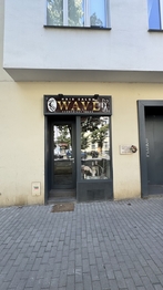 Pronájem obchodních prostor, Praha 10 - Vršovice