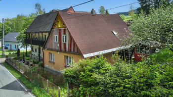 Prodej domu 66 m², Stárkov