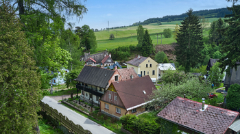 Prodej domu 66 m², Stárkov
