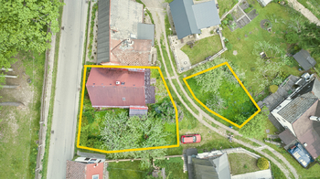 Prodej domu 66 m², Stárkov
