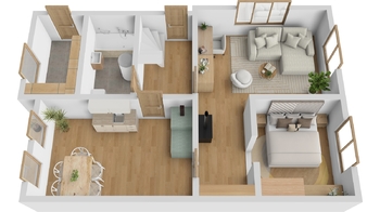 Prodej domu 66 m², Stárkov