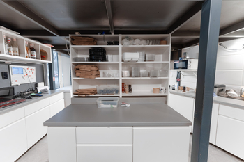 Pronájem restaurace 89 m², Praha 9 - Letňany