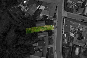 Prodej pozemku 263 m², Ivančice