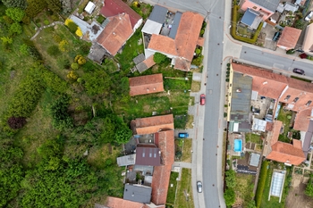 Prodej pozemku 263 m², Ivančice
