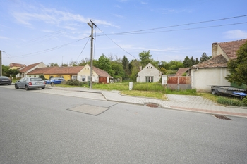 Prodej pozemku 263 m², Ivančice