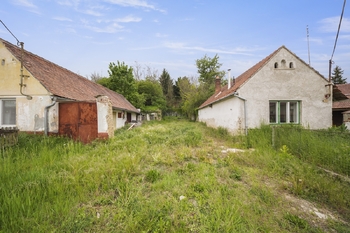 Prodej pozemku 263 m², Ivančice