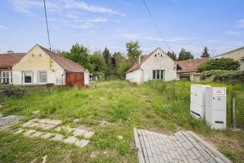 Prodej pozemku 263 m², Ivančice