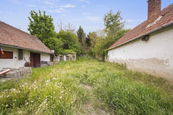 Prodej pozemku 263 m², Ivančice