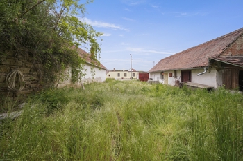 Prodej pozemku 263 m², Ivančice