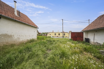 Prodej pozemku 263 m², Ivančice