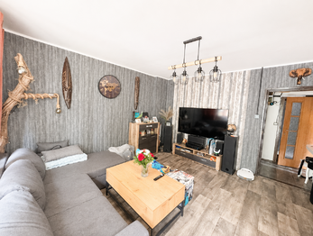 Prodej domu 65 m², Ostrava