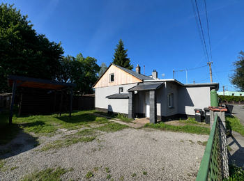 Prodej domu 65 m², Ostrava