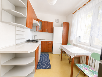 Prodej bytu 2+1 v osobním vlastnictví 53 m², Ostrava