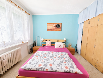 Prodej bytu 2+1 v osobním vlastnictví 53 m², Ostrava