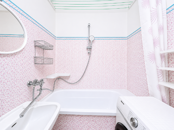 Prodej bytu 2+1 v osobním vlastnictví 53 m², Ostrava