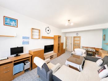 Prodej bytu 2+1 v osobním vlastnictví 53 m², Ostrava