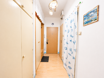 Prodej bytu 2+1 v osobním vlastnictví 53 m², Ostrava