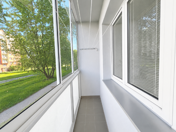 Prodej bytu 2+1 v osobním vlastnictví 53 m², Ostrava