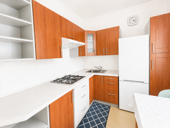 Prodej bytu 2+1 v osobním vlastnictví 53 m², Ostrava
