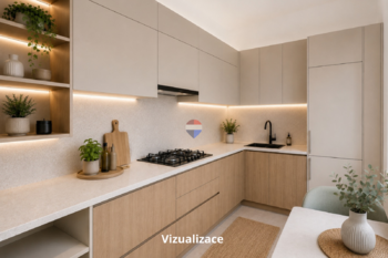 Prodej bytu 2+1 v osobním vlastnictví 53 m², Ostrava