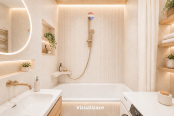 Prodej bytu 2+1 v osobním vlastnictví 53 m², Ostrava