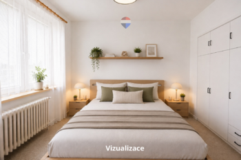 Prodej bytu 2+1 v osobním vlastnictví 53 m², Ostrava