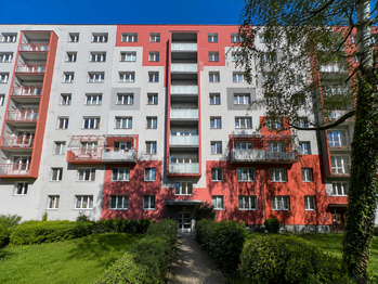 Prodej bytu 2+1 v osobním vlastnictví 53 m², Ostrava