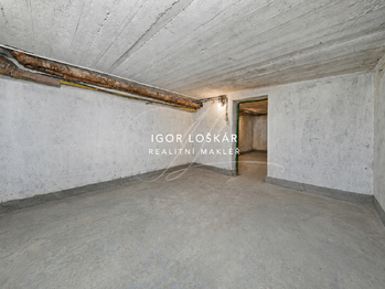 Prodej domu 178 m², Rajhrad
