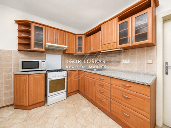 Prodej domu 178 m², Rajhrad