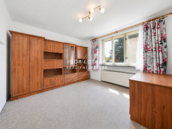 Prodej domu 178 m², Rajhrad