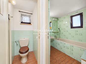 Prodej domu 178 m², Rajhrad