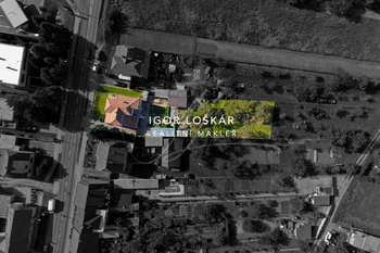 Prodej domu 178 m², Rajhrad