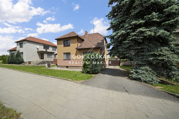 Prodej domu 178 m², Rajhrad